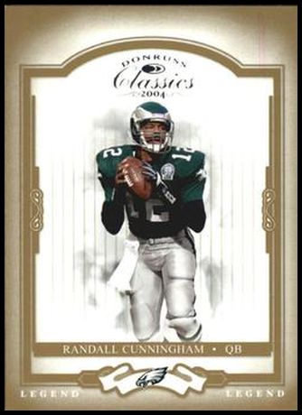 138 Randall Cunningham